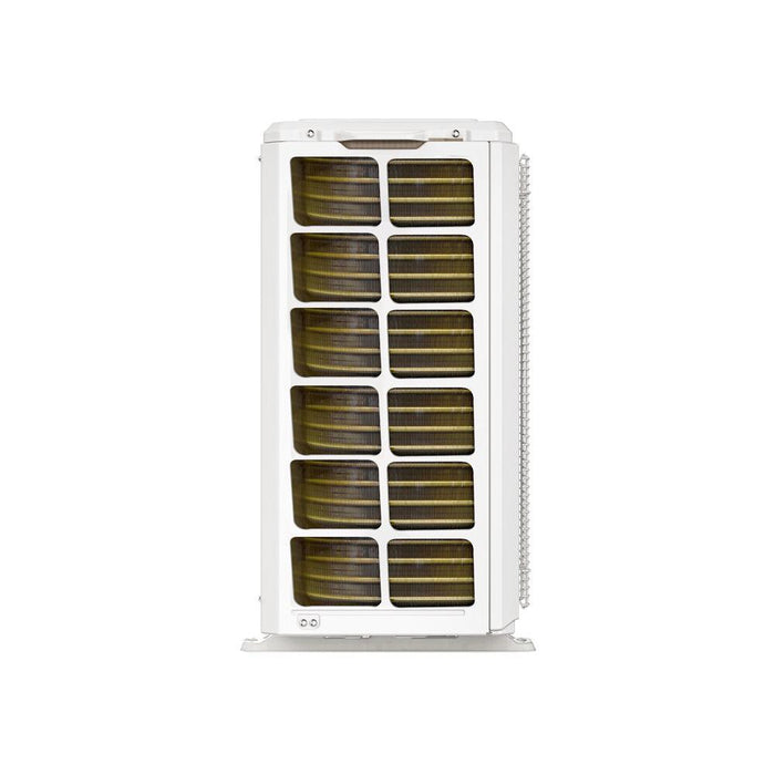 MRCOOL® DIY Easy Pro 12,000 BTU Ductless Mini Split Heat Pump Complete System EZPRO-12-HP-11516 - EZPRO-12-HP-11516  Mini Split Systems Direct