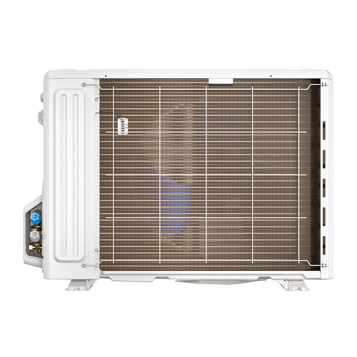 MRCOOL® DIY Easy Pro 12,000 BTU Ductless Mini Split Heat Pump Complete System EZPRO-12-HP-11516 - EZPRO-12-HP-11516  Mini Split Systems Direct