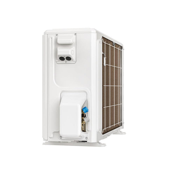 MRCOOL® DIY Easy Pro 12,000 BTU Ductless Mini Split Heat Pump Complete System EZPRO-12-HP-11516 - EZPRO-12-HP-11516  Mini Split Systems Direct