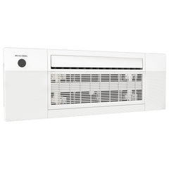 MRCOOL DIY Mini Split 18,000 BTU Single Zone Ceiling Cassette Ductless Air Conditioner and Heat Pump with 25 ft. Install Kit - DIY-18-HP-CASS-230C25 - DIY-18-HP-CASS-230C25  Mini Split Systems Direct