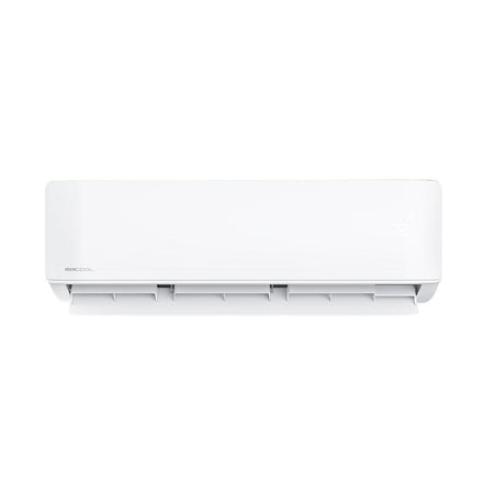 MRCOOL® DIY Mini Split 18,000 BTU 21 SEER 2 Zone Ductless Air Conditioner and Heat Pump 9K + 9K - DIYM218HPW00C00  Mini Split Systems Direct