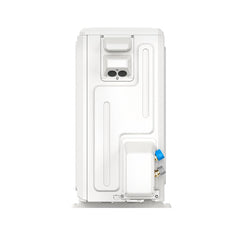 MRCOOL® DIY Mini Split 24,000 BTU 22 SEER 2 Zone Ceiling Cassette Ductless Air Conditioner and Heat Pump - 12K + 12K - DIYM227HPC02C00-DIYM227HPC02C01-DIYM227HPC02C02-DIYM227HPC02C04-DIYM227HPC02C06  Mini Split Systems Direct