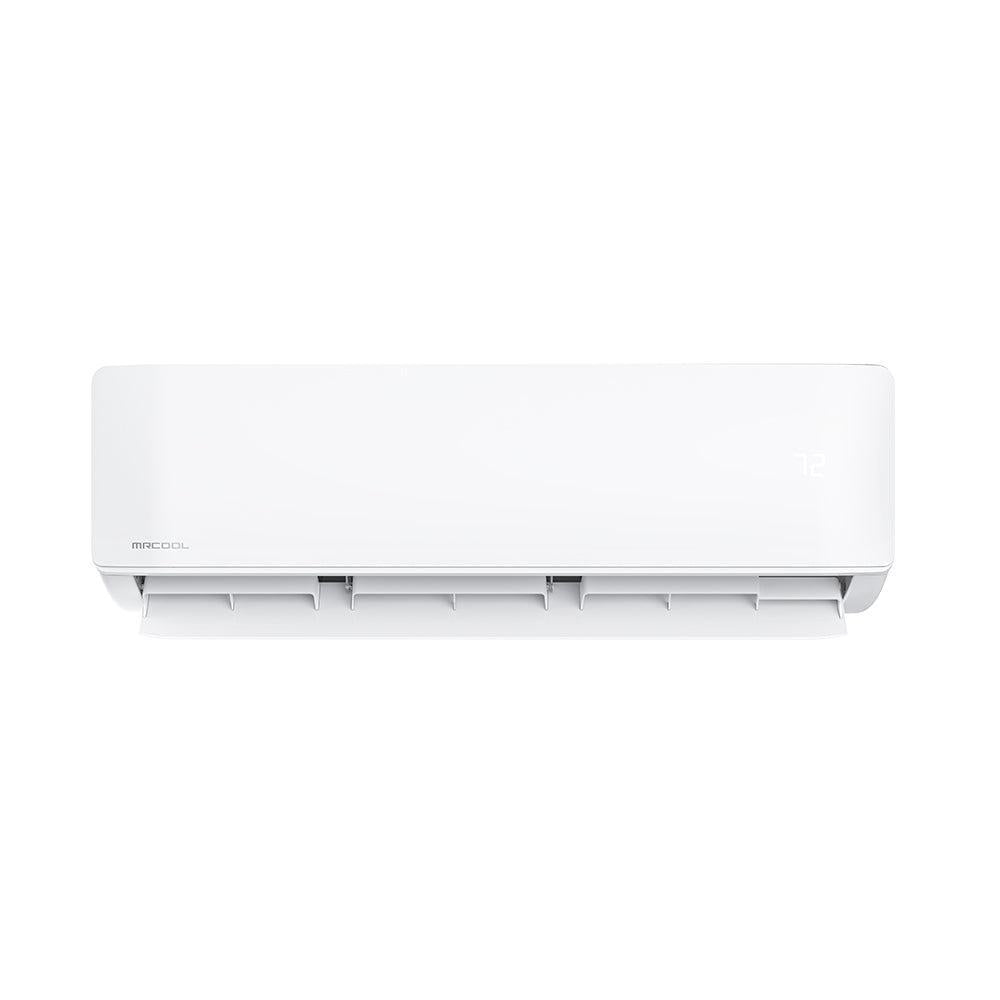 MrCool DIY Mini Split AC & Heat Pump - Thumbnail 5