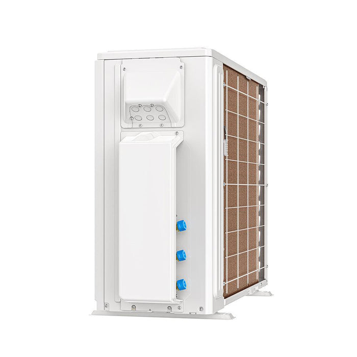 MRCOOL® DIY Mini Split 27,000 BTU 22 SEER 3 Zone Ductless Air Conditioner and Heat Pump 9K + 9K + 9K - DIYM327HPW00C00-DIYM327HPW00C28-DIYM327HPW00C49-DIYM327HPW00C74  Mini Split Systems Direct