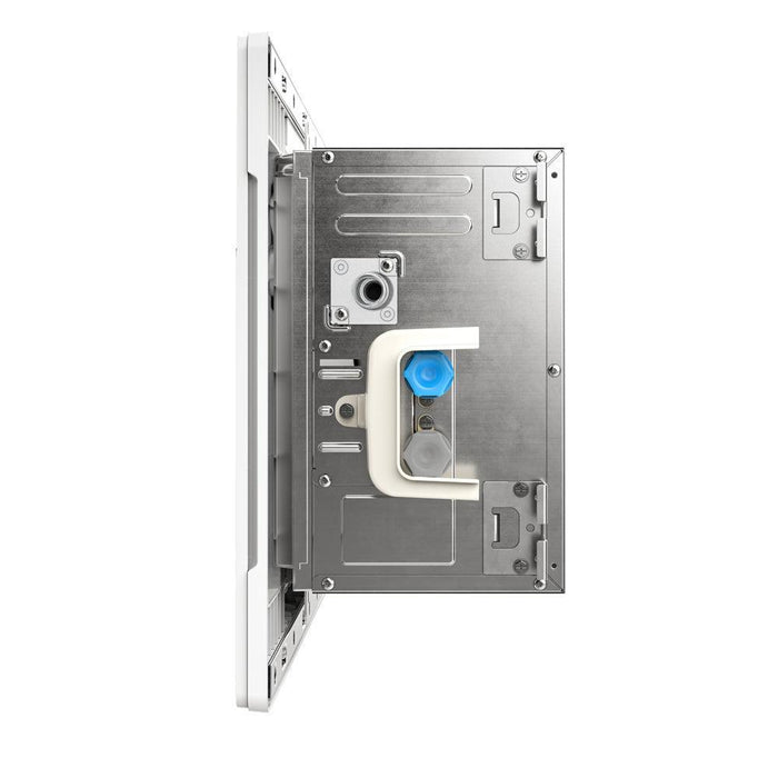MRCOOL® DIY Mini Split 30,000 BTU 21.5 SEER 2 Zone Ceiling Cassette Ductless Air Conditioner and Heat Pump - 12K + 18K - DIYM236HPC00C00-DIYM236HPC00C01-DIYM236HPC00C02-DIYM236HPC00C04-DIYM236HPC00C06  Mini Split Systems Direct