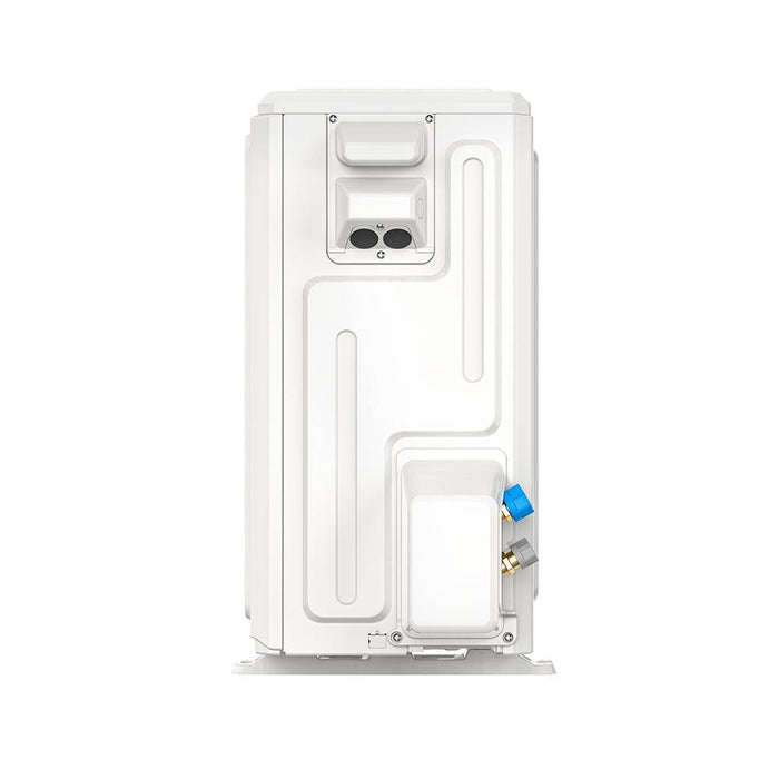 MRCOOL® DIY Mini Split 42,000 BTU 21.5 SEER 3 Zone Ceiling Cassette Ductless Air Conditioner and Heat Pump - 12K + 12K + 18K - DIYM336HPC06C00-00  Mini Split Systems Direct