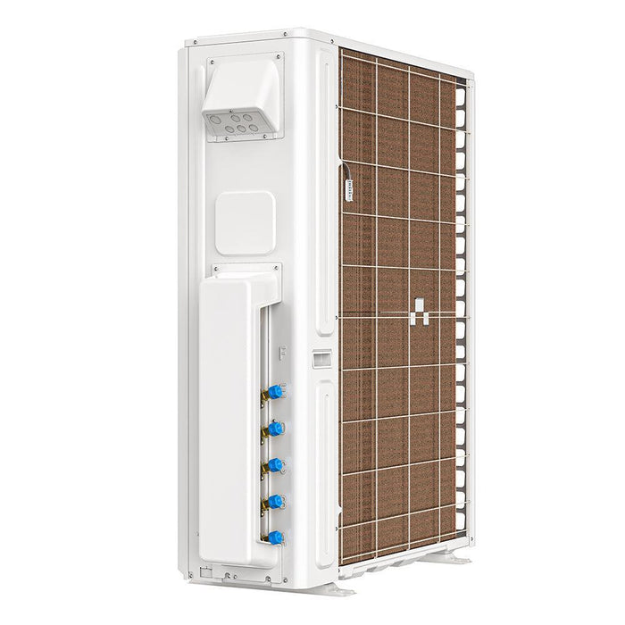 MRCOOL® DIY Mini Split 48,000 BTU 20.5 SEER 3 Zone Ductless Air Conditioner and Heat Pump 12K + 12K + 24K - DIYM348HPW02C00-DIYM348HPW02C35-DIYM348HPW02C69-DIYM348HPW02C134  Mini Split Systems Direct