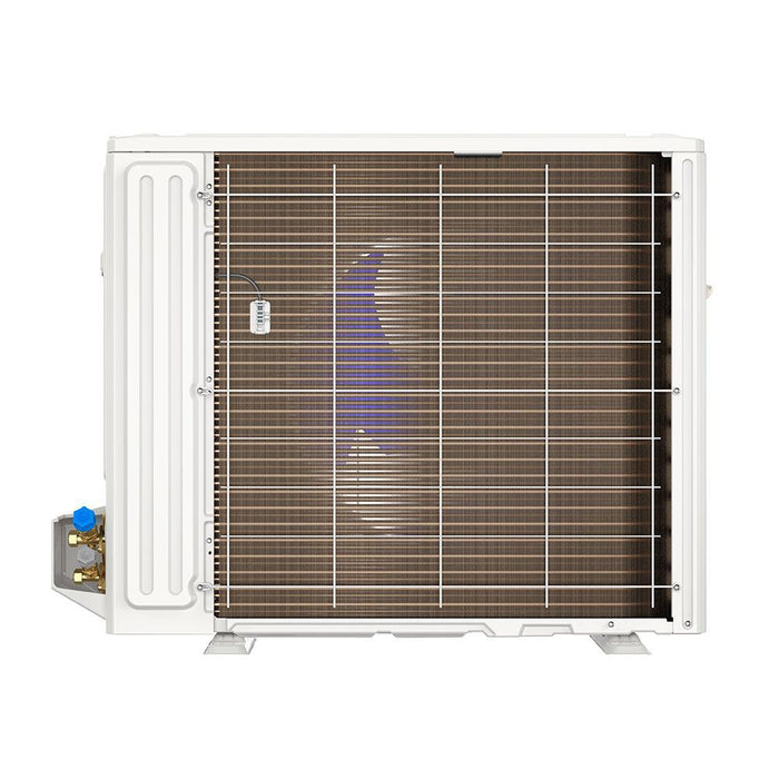 MRCOOL® DIY Mini Split 4th Gen E Star 24,000 BTU 20.5 Seer Ductless Mini Split Heat Pump Complete System 208-230V/60Hz (DIY-24-HP-WM-230C25) - DIY-24-HP-WM-230C25  Mini Split Systems Direct