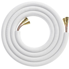 MRCOOL® DIY Mini Split 54,000 BTU 20.5 SEER 3 Zone Ductless Air Conditioner and Heat Pump 9K + 9K + 36K - DIYM348HPW04C00-DIYM348HPW04C35-DIYM348HPW04C69-DIYM348HPW04C134  Mini Split Systems Direct