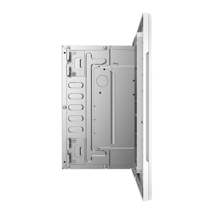 MRCOOL® DIY Mini Split 54,000 BTU 20.5 SEER 4 Zone Ceiling Cassette Ductless Air Conditioner and Heat Pump - 12K + 12K + 12K + 18K - DIYM448HPC06C00-00  Mini Split Systems Direct