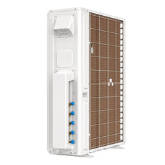 MRCOOL® DIY Mini Split 54,000 BTU 20.5 SEER 4 Zone Ductless Air Conditioner and Heat Pump 9K + 9K + 18K + 18K Full Kit - DIYM448HPW07C00-00  Mini Split Systems Direct
