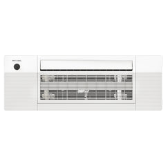 MRCOOL® DIY® Series 5th Gen OuttaSight® 6,000 BTU 230V One-Way Ceiling Cassette - DIYCASSETTE06HP-230D25-O - DIYCASSETTE06HP-230D25-O  Mini Split Systems Direct