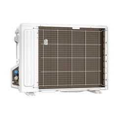 MRCOOL DIY® 5th Gen E Star 18,000 BTU 22.5 SEER2 Ductless Mini Split Heat Pump Complete System 208-230V with 25 ft. Pre-Charged Line Set and DIYPRO Cable - DIY-18-HP-WM-230D25-O