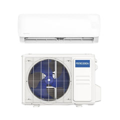 MRCOOL DIY® 5th Gen EasyPro 12,000 BTU Single Zone Mini Split Complete System 115V with 16 ft. DIY Quick Connect Line Set and DIYPRO Cable, EZPRO-12-HP-11516D-O