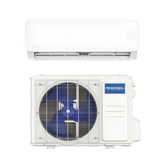 MRCOOL Easy Pro 24K BTU Mini-Split: DIY Heat Pump System - EZPRO-24-HP-23016D-O  Mini Split Systems Direct