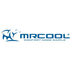 MRCOOL Easy Pro 24K BTU Mini-Split: DIY Heat Pump System - EZPRO-24-HP-23016D-O  Mini Split Systems Direct