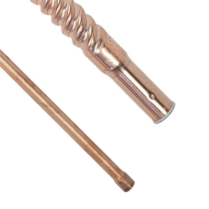 MRCOOL® Flare to Sweat Lineset Adapter Kit for Universal Air Handler - WF-3834K  Mini Split Systems Direct