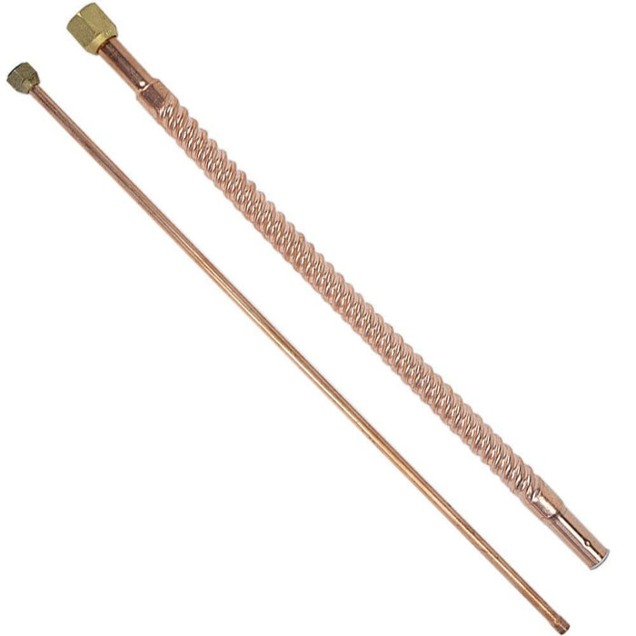 MRCOOL® Flare to Sweat Lineset Adapter Kit for Universal Air Handler - WF-3834K  Mini Split Systems Direct