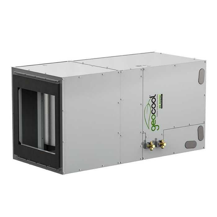 MRCOOL GeoCool Inverter Series 5 Ton 71 EER2 Geothermal Central Heat Pump Split System - Multiposition - GCSHPSCABLM060-GCSHPSCABLM060NV15-GCSHPSCABLM060NV25-GCSHPSCABLM060NV35-GCSHPSCABLM060NV50  Mini Split Systems Direct