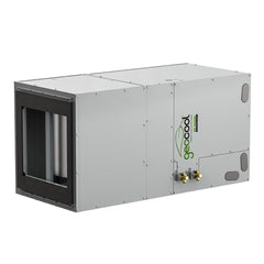 MRCOOL GeoCool Inverter Series 5 Ton 71 EER2 Geothermal Central Heat Pump Split System - Multiposition - GCSHPSCABLM060-GCSHPSCABLM060NV15-GCSHPSCABLM060NV25-GCSHPSCABLM060NV35-GCSHPSCABLM060NV50  Mini Split Systems Direct