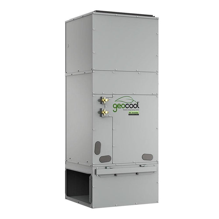 MRCOOL GeoCool Inverter Series 5 Ton 71 EER2 Geothermal Central Heat Pump Split System - Multiposition - GCSHPSCABLM060-GCSHPSCABLM060NV15-GCSHPSCABLM060NV25-GCSHPSCABLM060NV35-GCSHPSCABLM060NV50  Mini Split Systems Direct