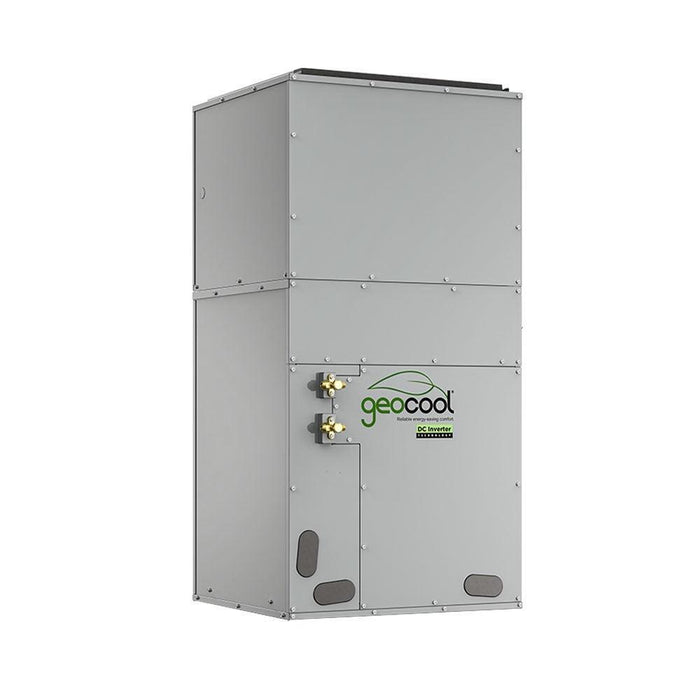 MRCOOL GeoCool Inverter Series 5 Ton 71 EER2 Geothermal Central Heat Pump Split System - Multiposition - GCSHPSCABLM060-GCSHPSCABLM060NV15-GCSHPSCABLM060NV25-GCSHPSCABLM060NV35-GCSHPSCABLM060NV50  Mini Split Systems Direct