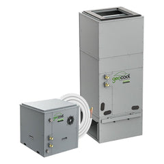 MRCOOL GeoCool Inverter Series 5 Ton 71 EER2 Geothermal Central Heat Pump Split System - Multiposition - GCSHPSCABLM060-GCSHPSCABLM060NV15-GCSHPSCABLM060NV25-GCSHPSCABLM060NV35-GCSHPSCABLM060NV50  Mini Split Systems Direct