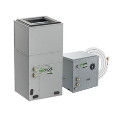 MRCOOL GeoCool Inverter Series 5 Ton 71 EER2 Geothermal Central Heat Pump Split System - Multiposition - GCSHPSCABLM060-GCSHPSCABLM060NV15-GCSHPSCABLM060NV25-GCSHPSCABLM060NV35-GCSHPSCABLM060NV50  Mini Split Systems Direct