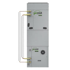 MRCOOL® GeoCool Inverter Series 5 Ton 71 EER2 Geothermal Heat Pump Vertical Package Unit - Downflow w/ Top Return - GCSHPSCABLM0603834  Mini Split Systems Direct