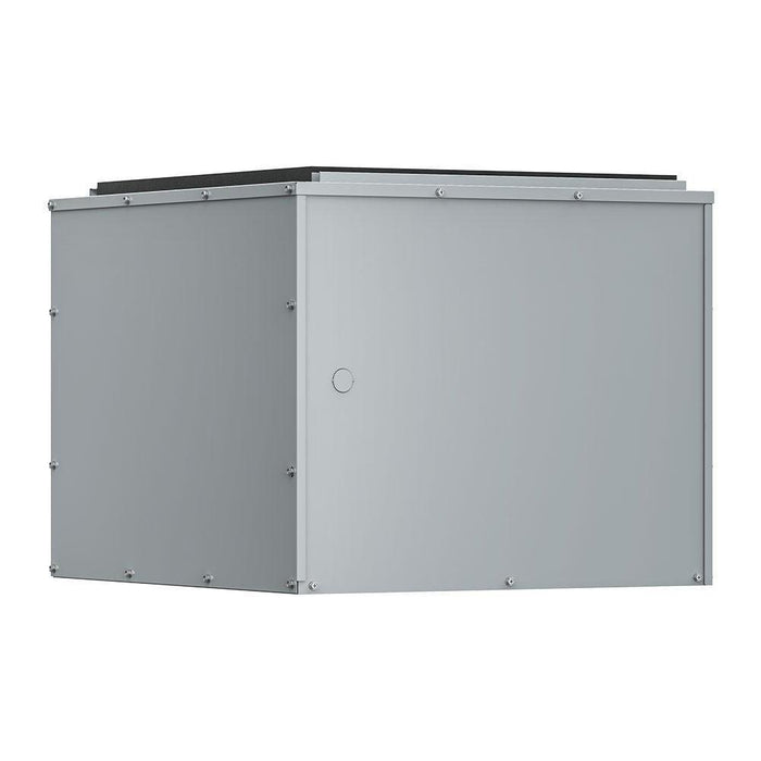 MRCOOL® GeoCool Inverter Series 5 Ton 71 EER2 Geothermal Heat Pump Vertical Package Unit - Downflow w/ Top Return - GCSHPSCABLM0603834  Mini Split Systems Direct