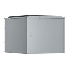 MRCOOL® GeoCool Inverter Series 5 Ton 71 EER2 Geothermal Heat Pump Vertical Package Unit - Upflow w/ Bottom Return - GCSHPSCABLM060VU  Mini Split Systems Direct
