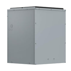 MRCOOL® GeoCool Inverter Series 5 Ton 71 EER2 Geothermal Heat Pump Vertical Package Unit - Upflow w/ Bottom Return - GCSHPSCABLM060VU  Mini Split Systems Direct