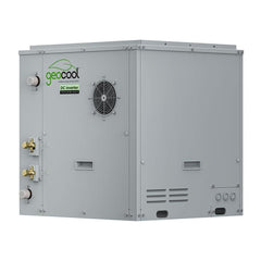 MRCOOL® GeoCool Inverter Series 5 Ton 71 EER2 Geothermal Heat Pump Vertical Package Unit - Upflow w/ Bottom Return - GCSHPSCABLM060VU  Mini Split Systems Direct