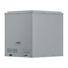 MRCOOL® GeoCool Inverter Series 5 Ton 71 EER2 Geothermal Heat Pump Vertical Package Unit - Upflow w/ Bottom Return - GCSHPSCABLM060VU  Mini Split Systems Direct