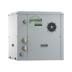 MRCOOL® GeoCool Inverter Series 5 Ton 71 EER2 Geothermal Heat Pump Vertical Package Unit - Upflow w/ Bottom Return - GCSHPSCABLM060VU  Mini Split Systems Direct