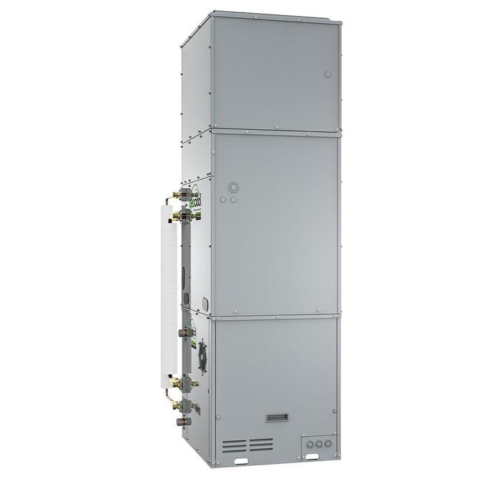 MRCOOL® GeoCool Inverter Series 5 Ton 71 EER2 Geothermal Heat Pump Vertical Package Unit - Upflow w/ Bottom Return - GCSHPSCABLM060VU  Mini Split Systems Direct