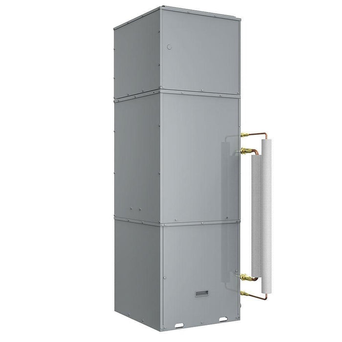 MRCOOL® GeoCool Inverter Series 5 Ton 71 EER2 Geothermal Heat Pump Vertical Package Unit - Upflow w/ Bottom Return - GCSHPSCABLM060VU  Mini Split Systems Direct