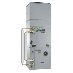MRCOOL® GeoCool Inverter Series 5 Ton 71 EER2 Geothermal Heat Pump Vertical Package Unit - Upflow w/ Bottom Return - GCSHPSCABLM060VU  Mini Split Systems Direct