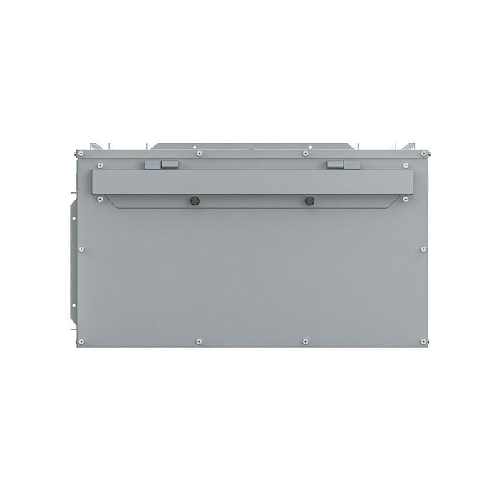 MRCOOL® GeoCool Inverter Series 5 Ton 71 EER2 Geothermal Heat Pump Vertical Package Unit - Upflow w/ Side Return - GCSHPSCABLM060VU60  Mini Split Systems Direct