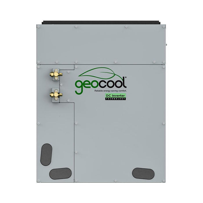MRCOOL® GeoCool Inverter Series 5 Ton 71 EER2 Geothermal Heat Pump Vertical Package Unit - Upflow w/ Side Return - GCSHPSCABLM060VU60  Mini Split Systems Direct