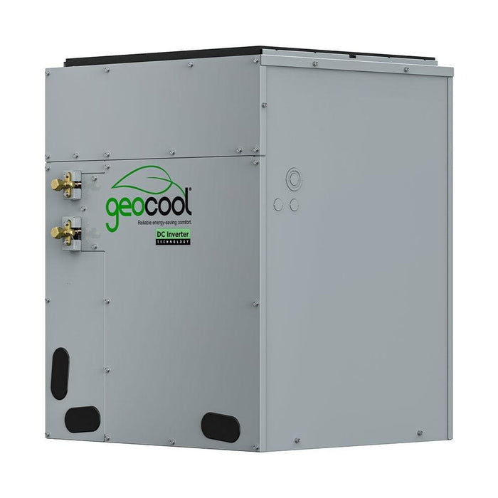 MRCOOL® GeoCool Inverter Series 5 Ton 71 EER2 Geothermal Heat Pump Vertical Package Unit - Upflow w/ Side Return - GCSHPSCABLM060VU60  Mini Split Systems Direct