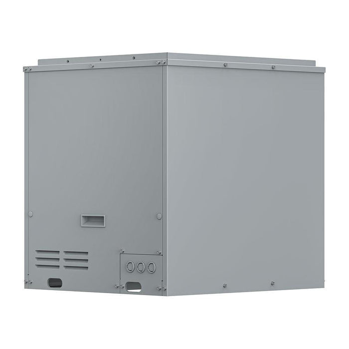 MRCOOL® GeoCool Inverter Series 5 Ton 71 EER2 Geothermal Heat Pump Vertical Package Unit - Upflow w/ Side Return - GCSHPSCABLM060VU60  Mini Split Systems Direct