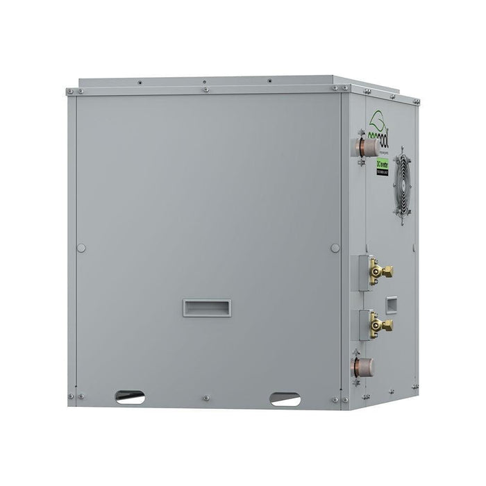 MRCOOL® GeoCool Inverter Series 5 Ton 71 EER2 Geothermal Heat Pump Vertical Package Unit - Upflow w/ Side Return - GCSHPSCABLM060VU60  Mini Split Systems Direct