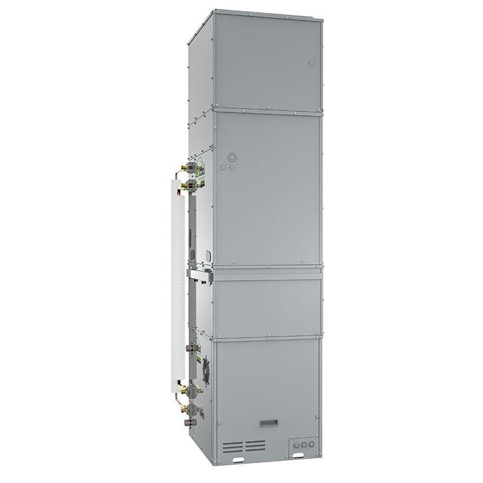 MRCOOL® GeoCool Inverter Series 5 Ton 71 EER2 Geothermal Heat Pump Vertical Package Unit - Upflow w/ Side Return - GCSHPSCABLM060VU60  Mini Split Systems Direct