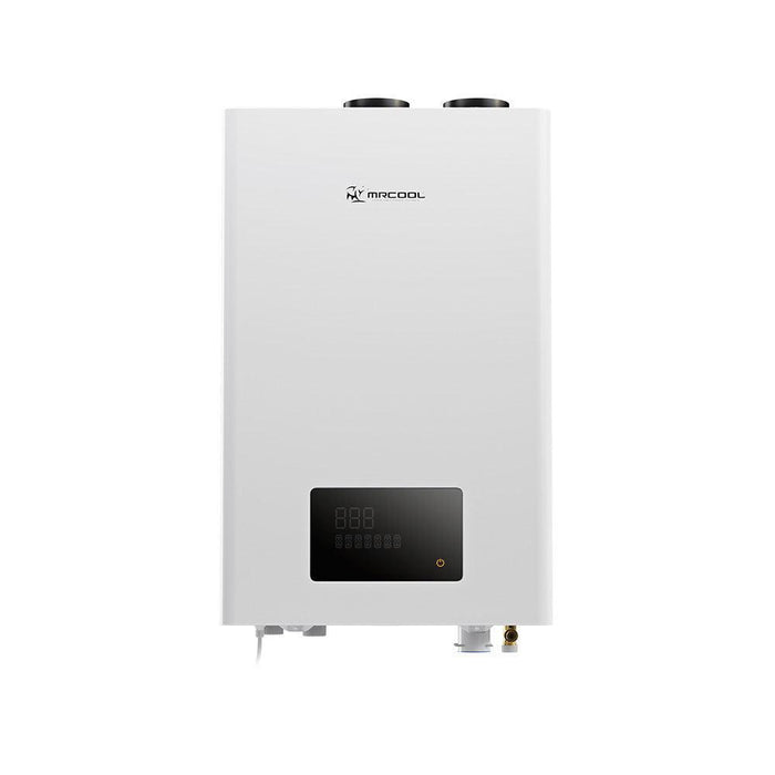 MRCOOL® Liquid Propane Tankless Water Heater (MHWH199NCLU) - MHWH199NCLU  Mini Split Systems Direct