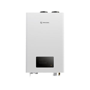 Tankless Water Heaters