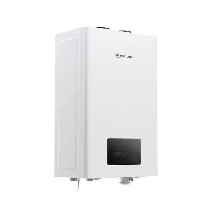 MRCOOL® Liquid Propane Tankless Water Heater (MHWH199NCLU) - MHWH199NCLU  Mini Split Systems Direct