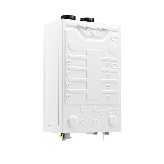 MRCOOL® Liquid Propane Tankless Water Heater (MHWH199NCLU) - MHWH199NCLU  Mini Split Systems Direct