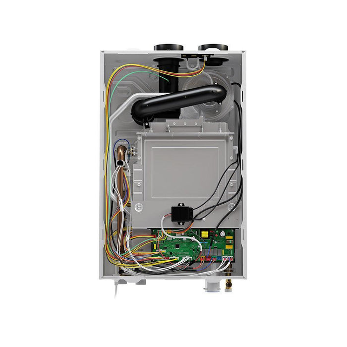 MRCOOL® Liquid Propane Tankless Water Heater (MHWH199NCLU) - MHWH199NCLU  Mini Split Systems Direct