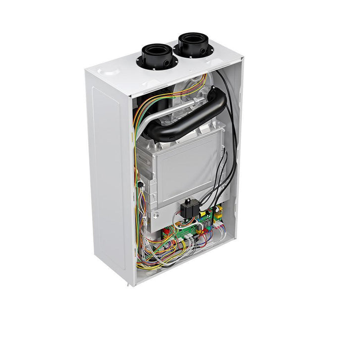 MRCOOL® Liquid Propane Tankless Water Heater (MHWH199NCLU) - MHWH199NCLU  Mini Split Systems Direct